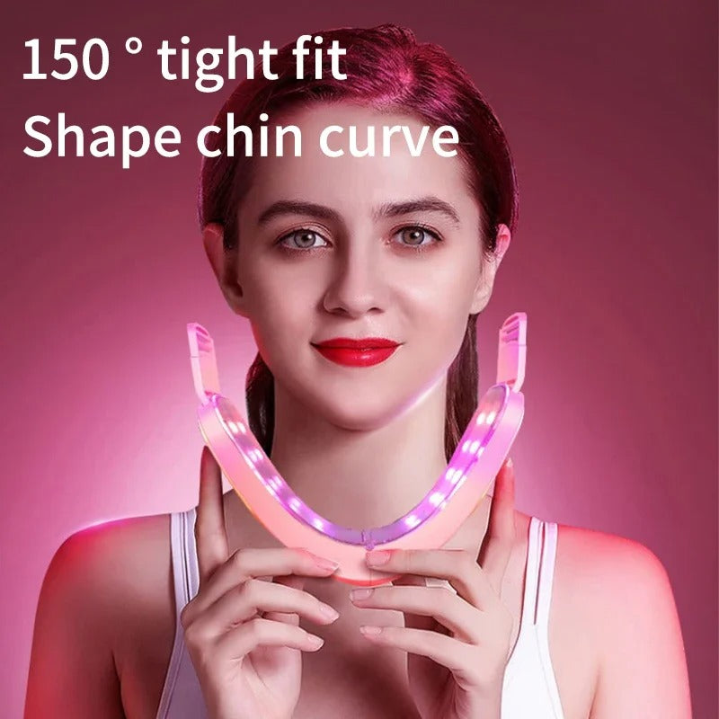 Facial Lifting Device
