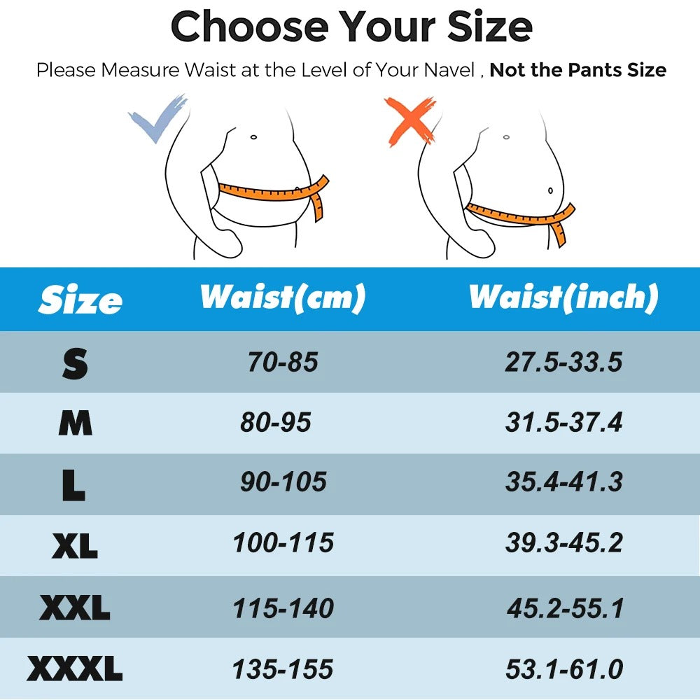 Back Brace for Lower Back Pain