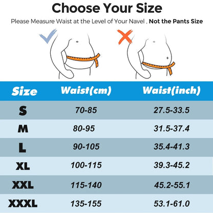 Back Brace for Lower Back Pain