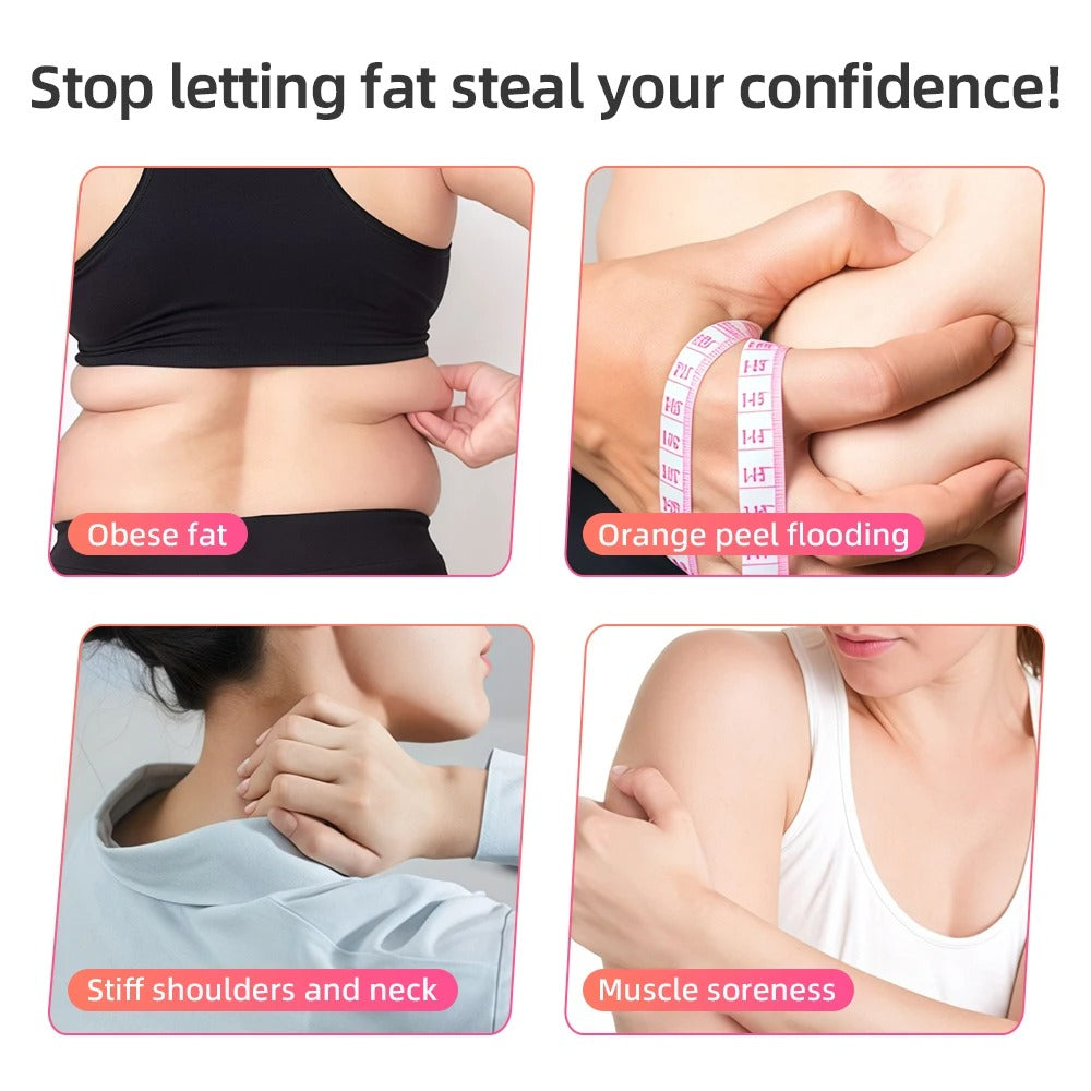 Cellulite Reduction Massager