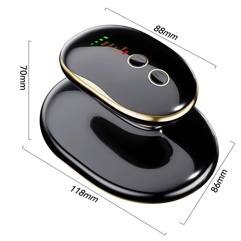 NEW ENTRY!  Cellulite Reduction Massager