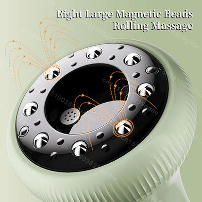 Electric Cupping Body Massager