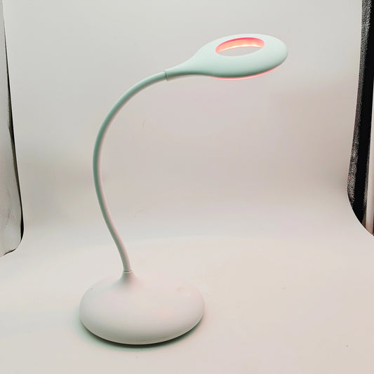 Red Light Lamp Kids Eye Care Reading