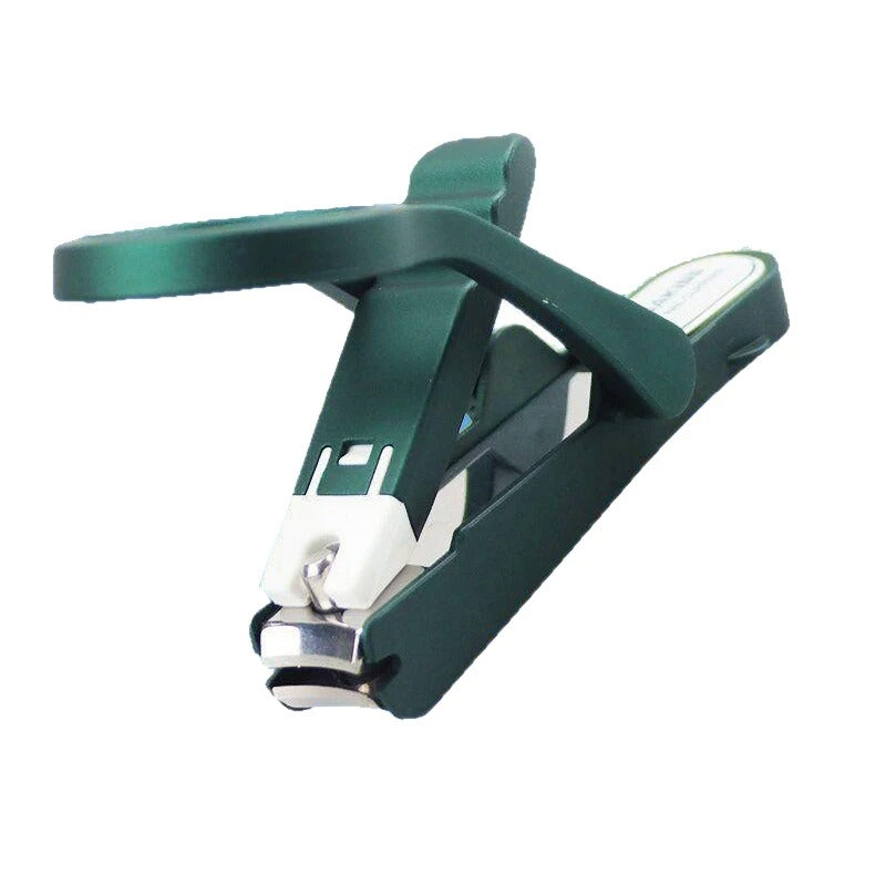 Magnifying Glass Nail Clippers