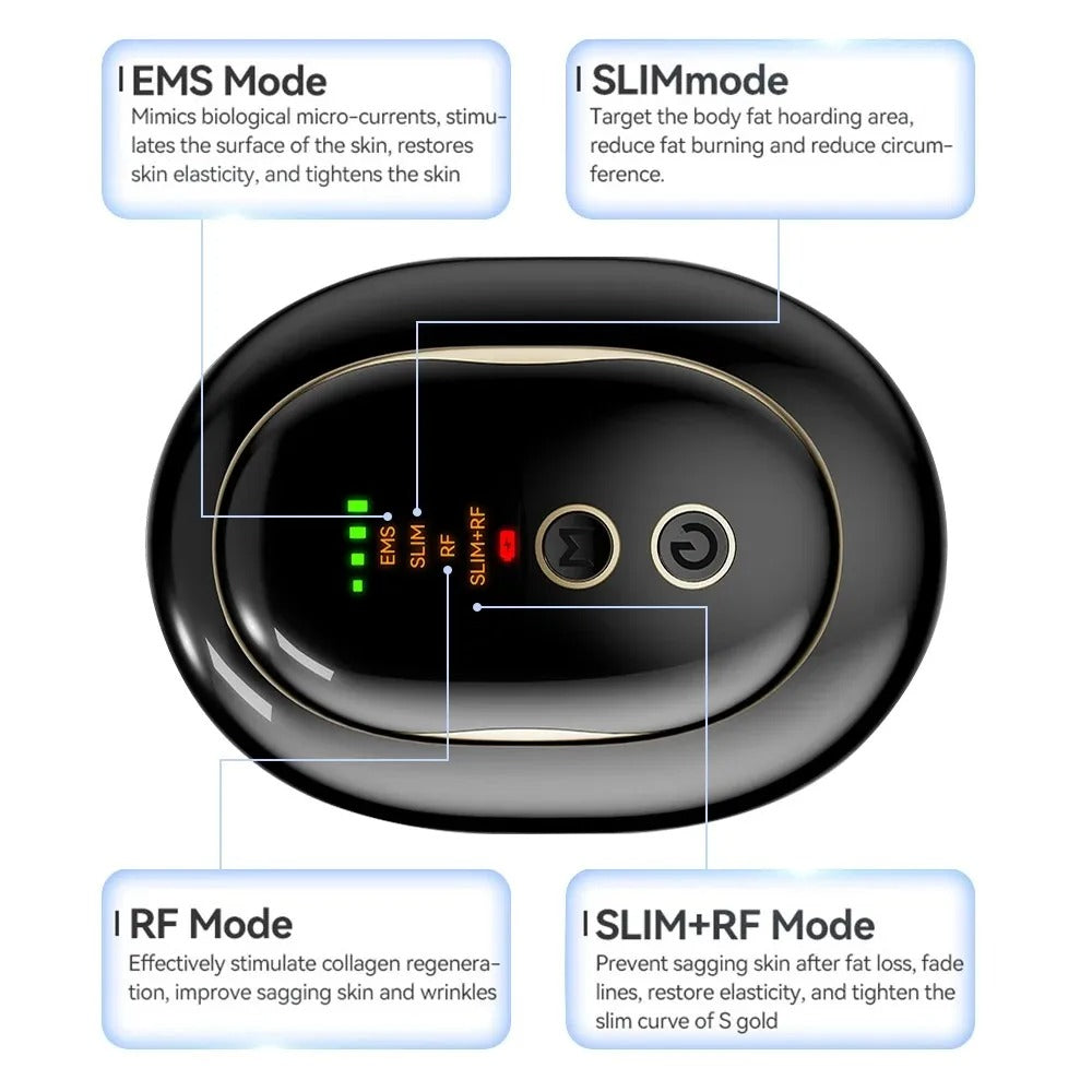 Cellulite Reduction Massager