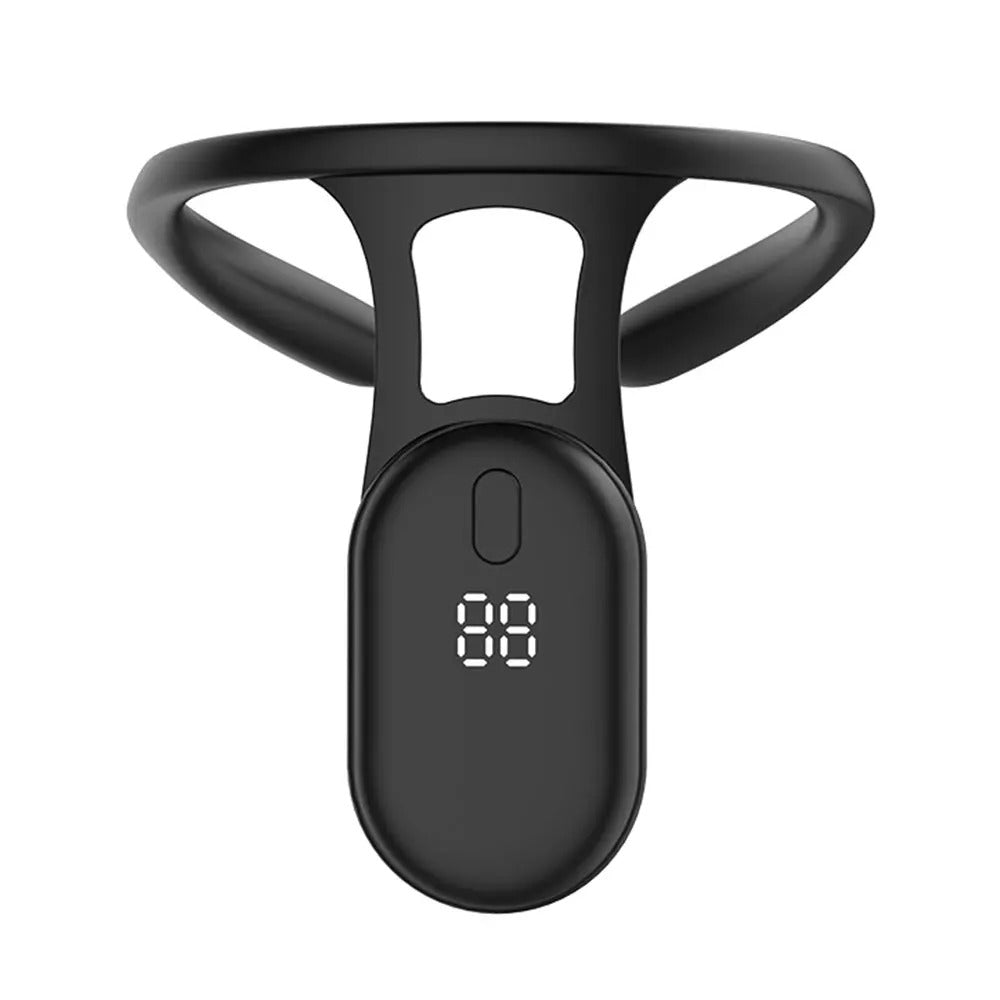 Invisible Smart Posture Corrector
