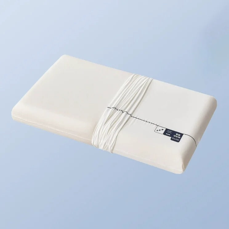 Low Flat Pain Relief Pillow