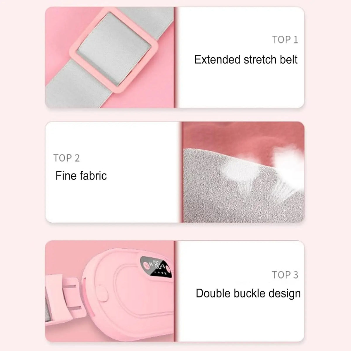Period Pain Releif Pad