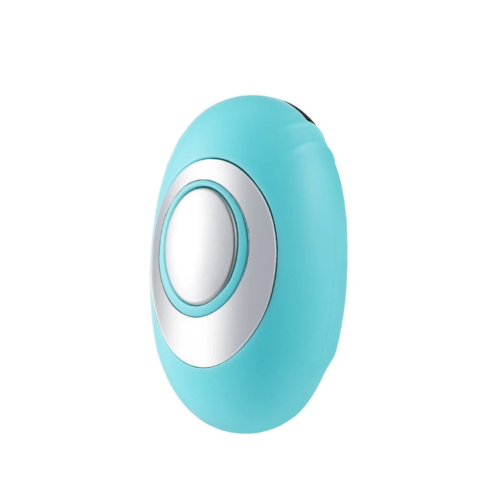Microcurrent Sleeping Aid Device