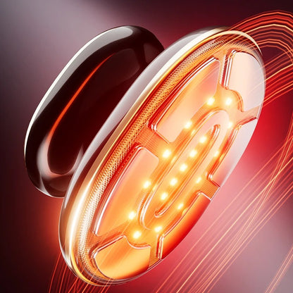 NEW ENTRY!  Cellulite Reduction Massager