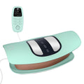 Electric Lumbar Adjustable Massager and Stretcher