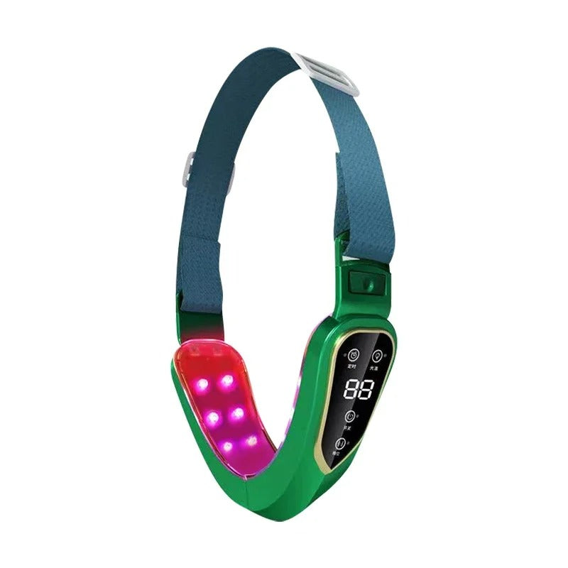 Facial Lifting Device