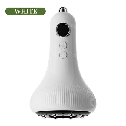 Electric Cupping Body Massager