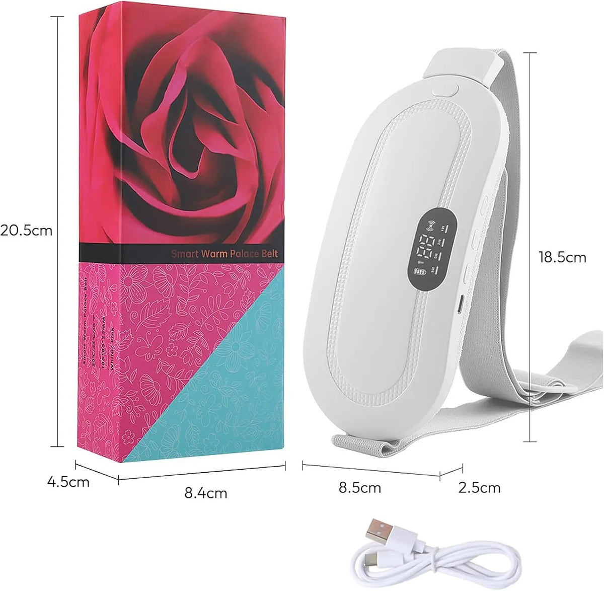 Period Pain Releif Pad