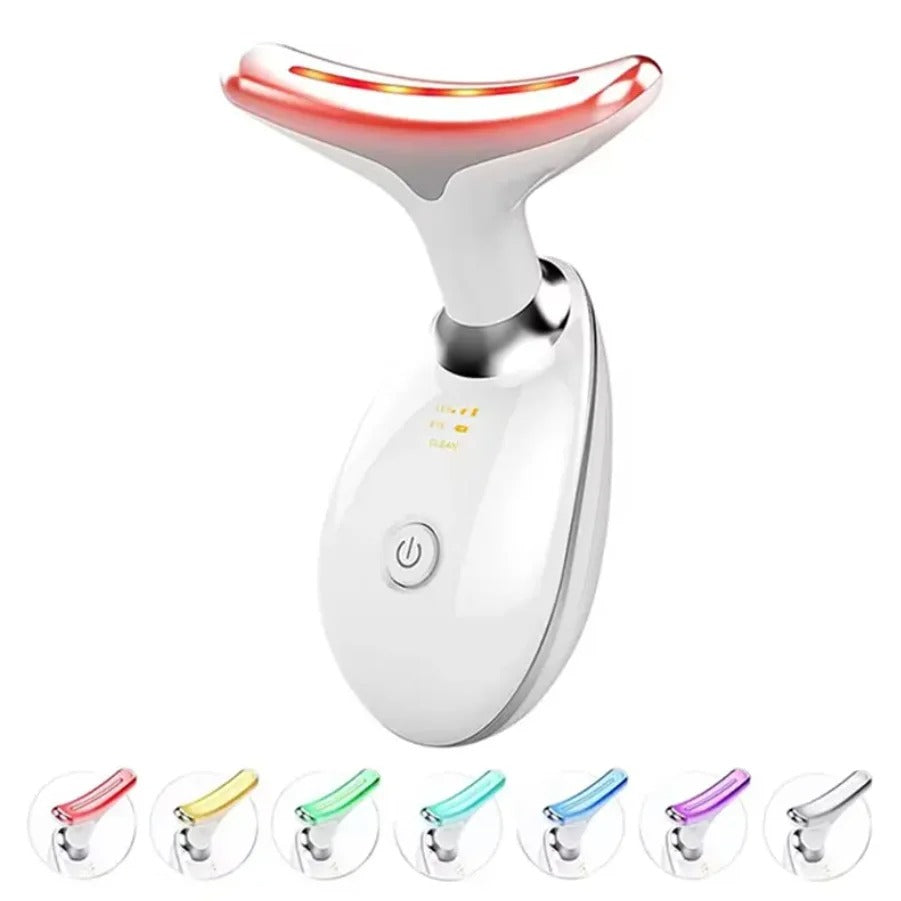 Neck Face Lifting Device