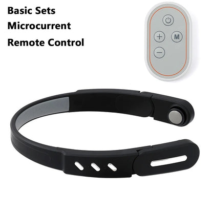 Temple Therapy Massager