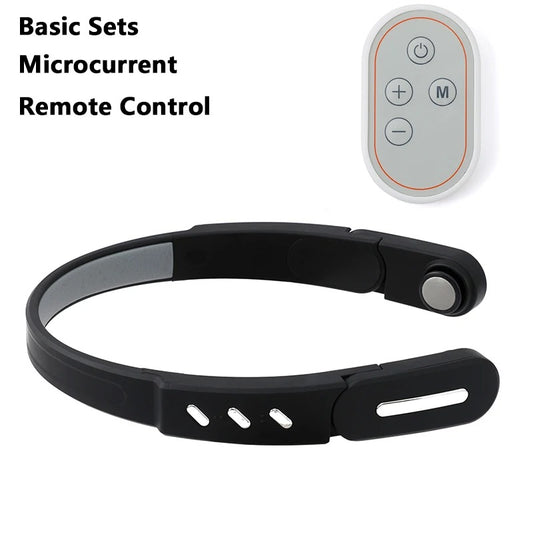 Temple Therapy Massager