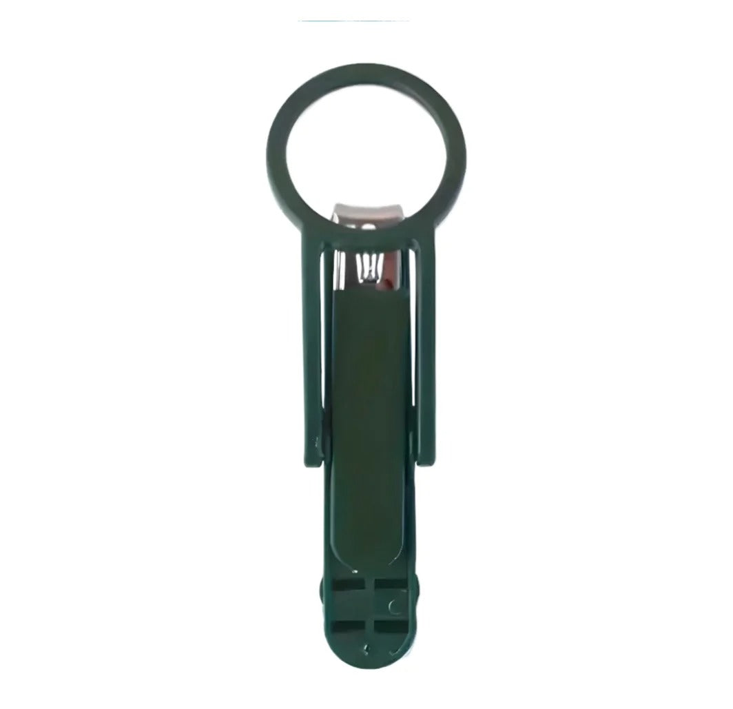 Magnifying Glass Nail Clippers