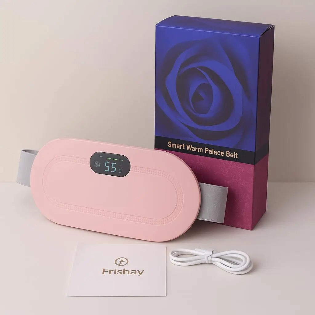 Period Pain Releif Pad