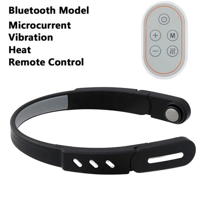 Temple Therapy Massager