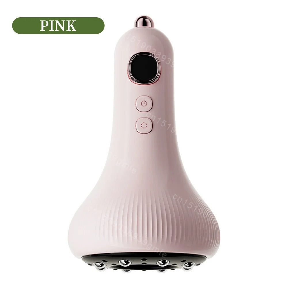 Electric Cupping Body Massager